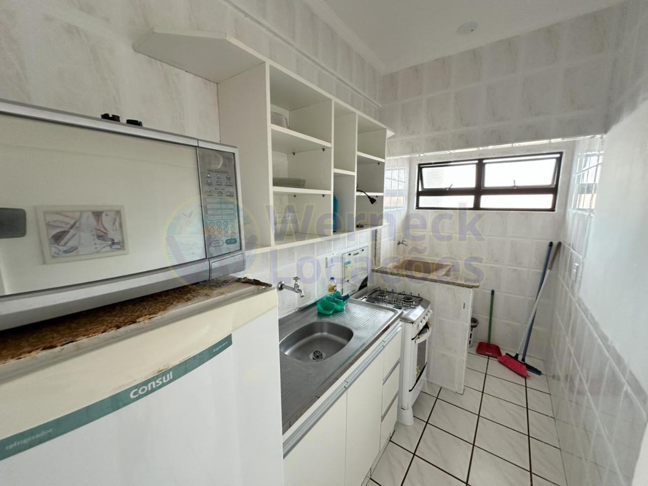 Apartamento Standard de 1 Quarto